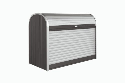 Biohort StoreMax berging 160x78x120 cm