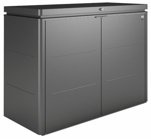 Biohort HighBoard terraskast 160x70x118 cm