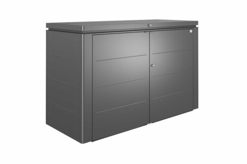 Biohort HighBoard terraskast 200x84x127 cm
