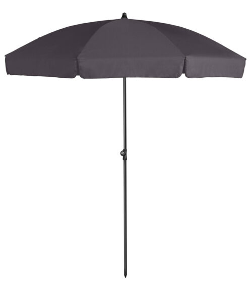 Platinum Aruba stokparasol Ø200 cm - antraciet frame