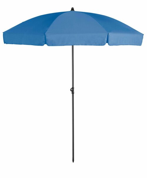 Platinum Aruba stokparasol Ø200 cm - antraciet frame