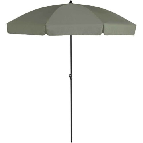 Platinum Aruba stokparasol Ø200 cm - antraciet frame