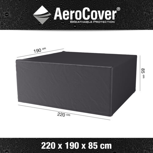 AeroCover tuinsethoes 220 x 190 x 85 cm