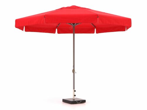 Shadowline Bonaire parasol ø 350cm - Laagste prijsgarantie!