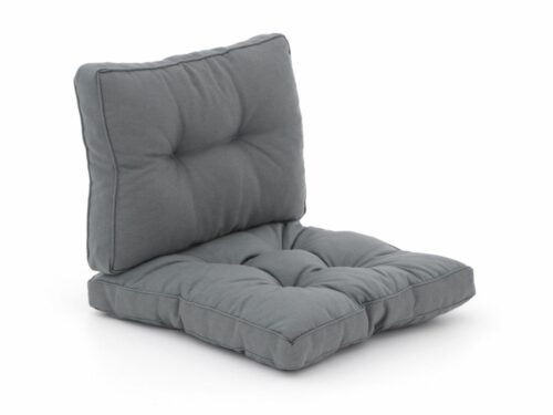 Madison Florance loungekussens zit ca. 60x60 rug ca. 60x40 - Laagste prijsgarantie!