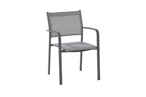 Taste by 4 Seasons Tosca stoel stapelbaar