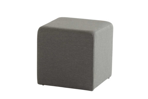 Taste 4SO Crea poef upholstery 43x43xH43 cm