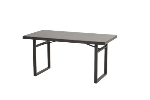 Taste 4SO Montigo Cosy tuintafel 150x80 cm