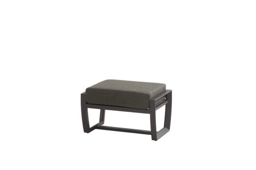 Taste 4SO New Mauritius voetenbank met kussen