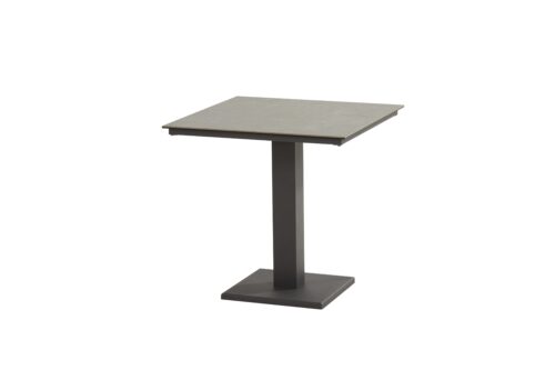 Taste 4SO Titan tuintafel 75x75 cm keramische top