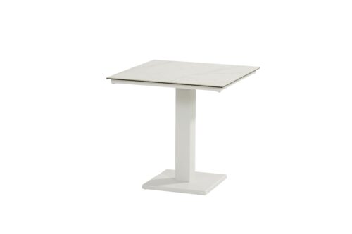 Taste 4SO Titan tuintafel 75x75 cm keramische top