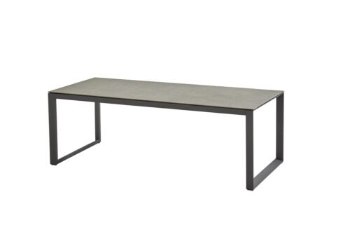 Taste 4SO Heritage tuintafel 220x95 cm keramische top