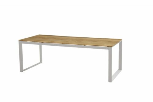 Taste 4SO Heritage tuintafel 220x95 cm
