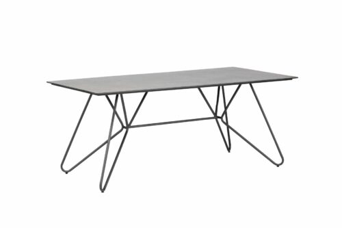 Exotan Grace tuintafel 180 cm
