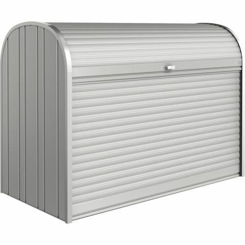 Biohort StoreMax berging 190x97x136 cm