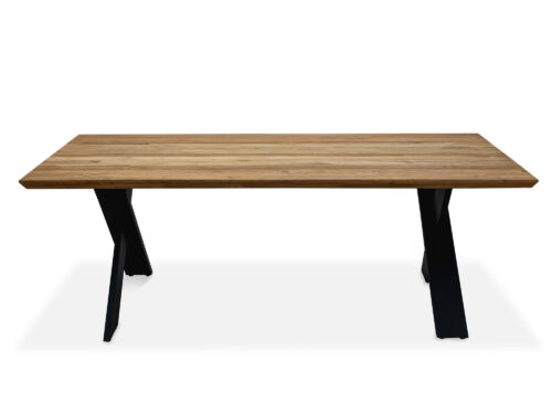 SenS-Line Hamilton tuintafel 220 cm