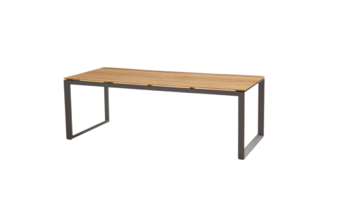 Taste 4SO Heritage tuintafel 160x95 cm