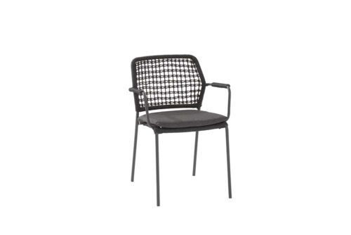 Taste by 4 Seasons Barista stapelstoel