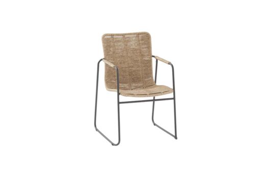 Taste by 4 Seasons Palma stapelstoel