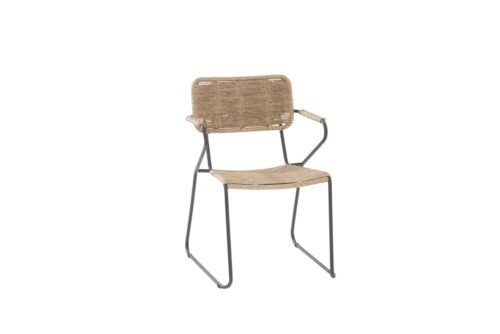 Taste by 4 Seasons Swing stapelstoel