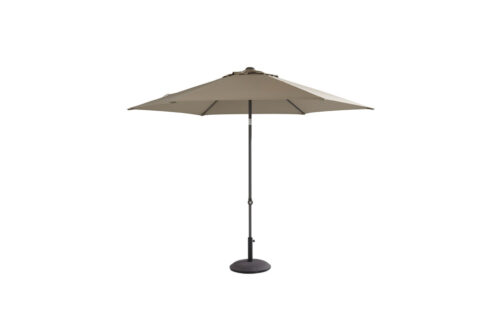 4 Seasons Outdoor parasol Oasis Ø250 cm