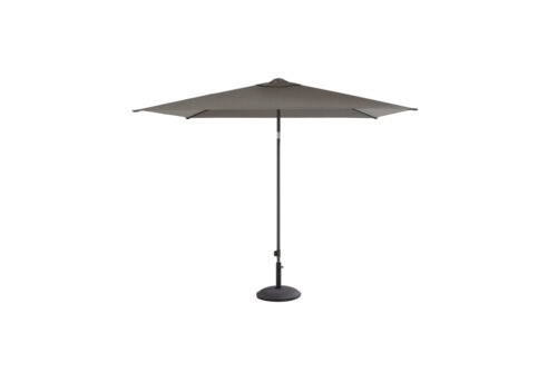 4 Seasons Outdoor parasol Azzurro 250x250 cm