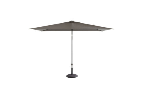 4 Seasons Outdoor parasol Azzurro 200x300 cm