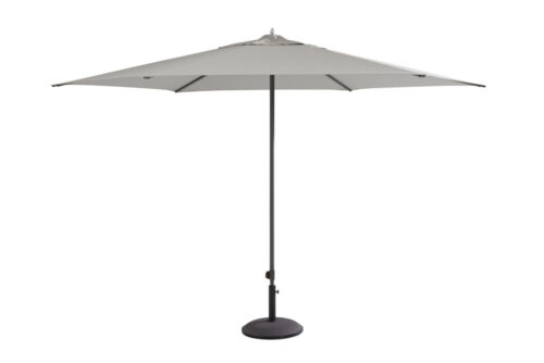 4 Seasons Outdoor parasol Azzurro Ø350 cm