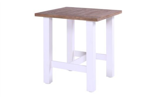 Hartman Sophie bartafel teak 100x100xH110 cm