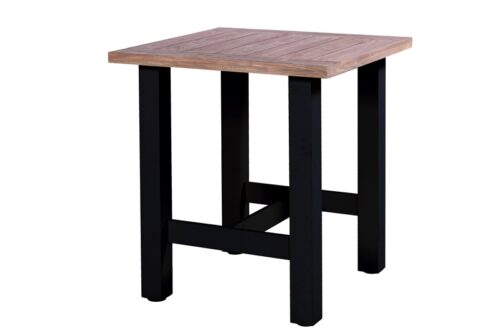 Hartman Sophie bartafel teak 100x100xH110 cm