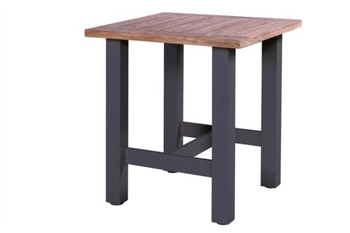 Hartman Sophie bartafel teak 100x100xH110 cm