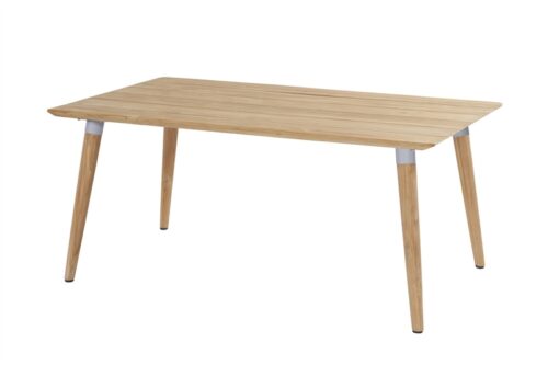 Hartman Sophie Studio teak tuintafel 170 cm