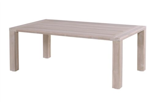 Hartman Sophie Element tuintafel 180 cm