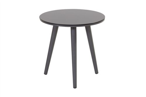 Hartman Sophie Studio HPL bijzettafel Ø45xH45 cm