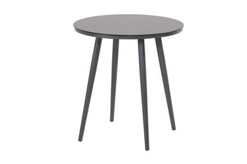 Hartman Sophie Studio HPL bijzettafel Ø66xH70 cm