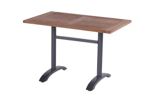 Hartman bistro klaptuintafel 110 cm