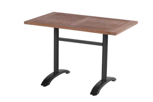 Hartman bistro klaptuintafel 110 cm