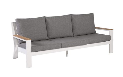 Exotan Valerie loungebank