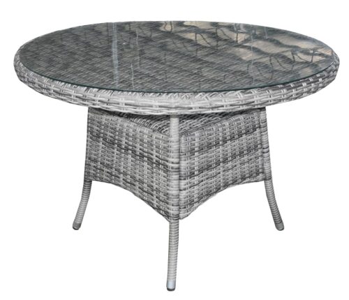 SenS-Line Westminster tuintafel Ø110 cm
