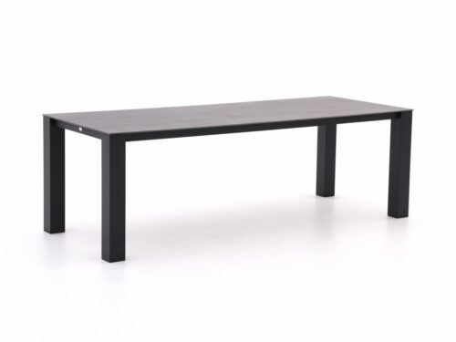 Bellagio Lagundo dining tuintafel 230x90cm - Laagste prijsgarantie!