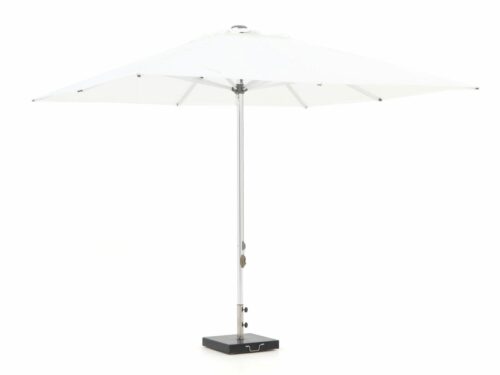 Shadowline Cuba parasol 300x300cm - Laagste prijsgarantie!