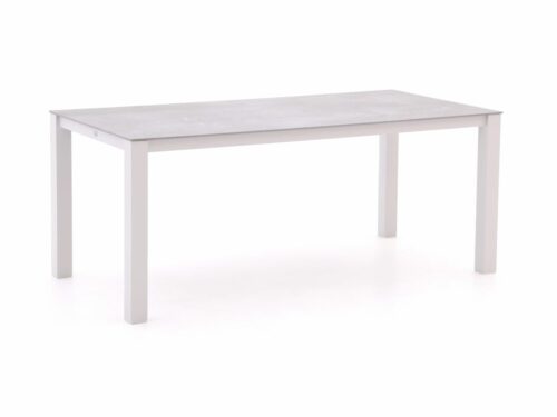 Bellagio Lagundo dining tuintafel 180x90cm - Laagste prijsgarantie!