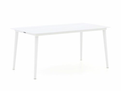 Manifesto Sora dining tuintafel 160x90x74cm - Laagste prijsgarantie!