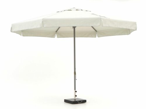 Shadowline Bonaire parasol ø 400cm - Laagste prijsgarantie!