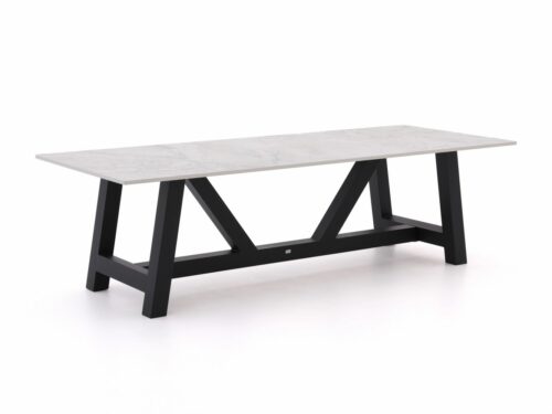 Bellagio Bresimo dining tuintafel 260x100cm - Laagste prijsgarantie!