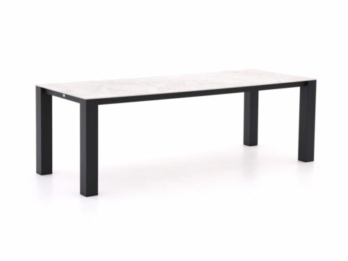 Bellagio Lagundo dining tuintafel 230x90cm - Laagste prijsgarantie!