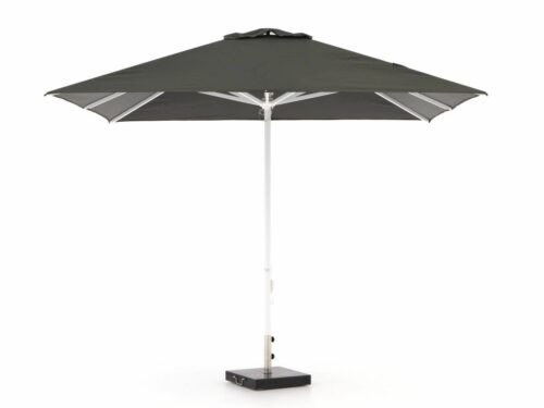 Shadowline Cuba parasol 300x300cm - Laagste prijsgarantie!
