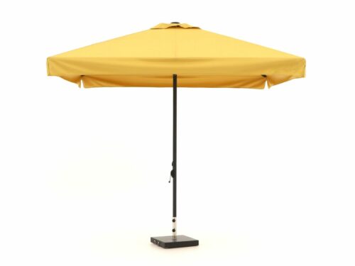 Shadowline Bonaire parasol 300x300cm - Laagste prijsgarantie!