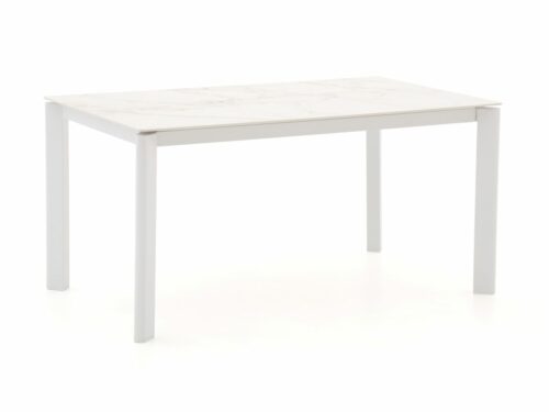Bellagio Isolo dining tuintafel uitschuifbaar 150/210x90x75cm - Laagste prijsgarantie!