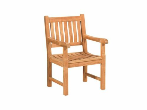 Exotan Comfort tuinstoel